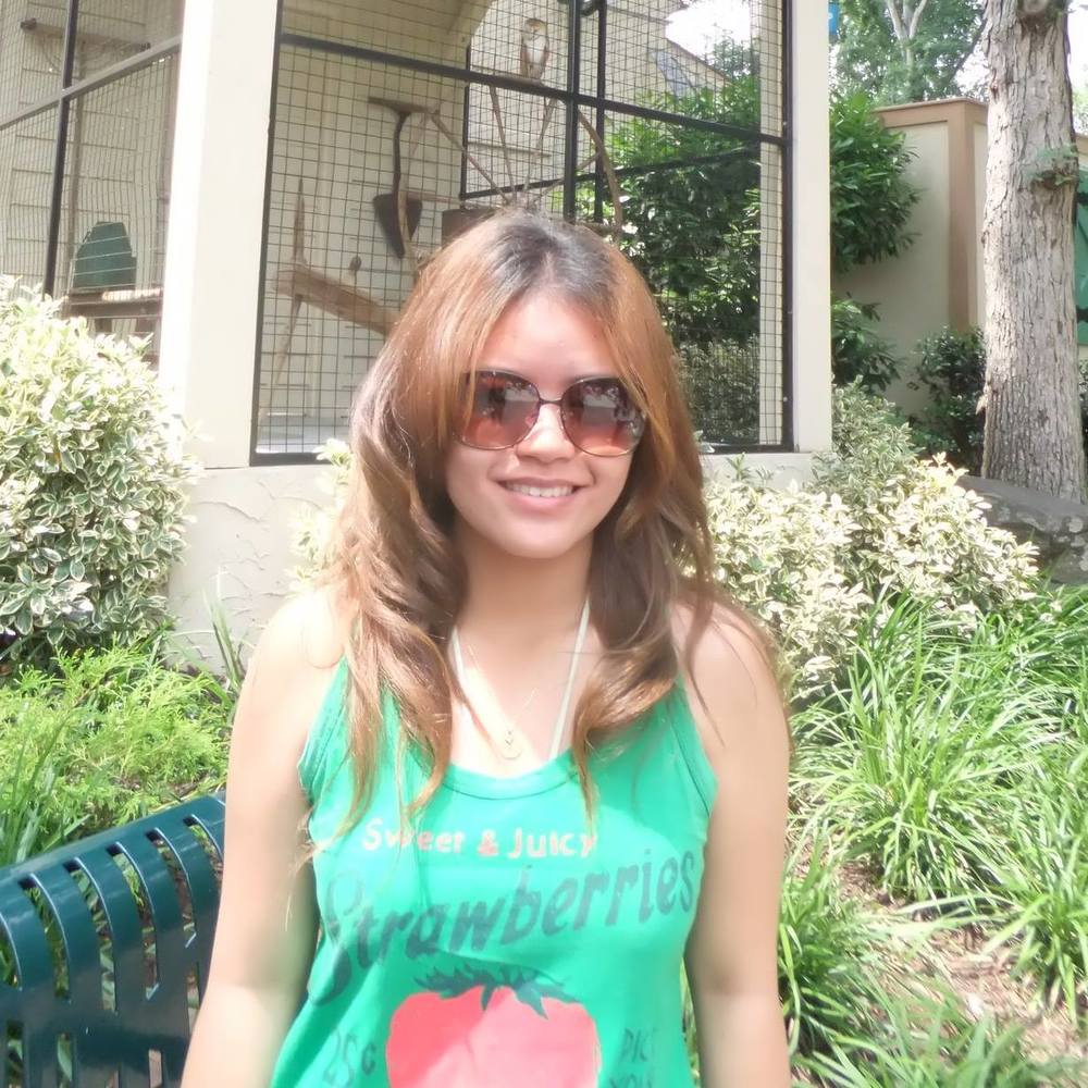 Meet your Posher, Aomy